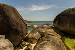 Indonesia, Belitung