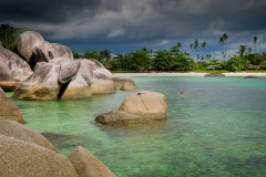 Indonesia, Belitung