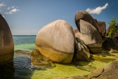 Indonesia, Belitung