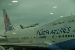 Cesta do Indonézie 2008