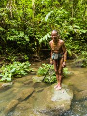 Siberut 2011 visit