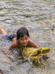 Siberut 2011 visit