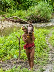Siberut 2011 visit