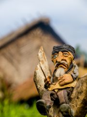 Siberut 2011 visit