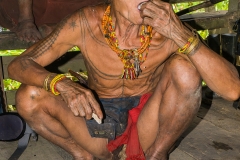 Siberut 2011 visit