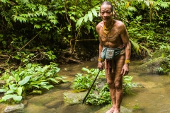 Siberut 2011 visit