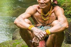 Siberut 2011 visit