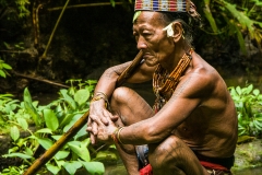 Siberut 2011 visit