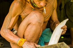 Siberut 2011 visit