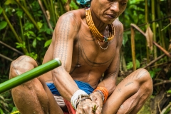 Siberut 2011 visit