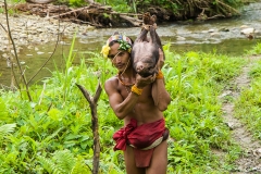 Siberut 2011 visit