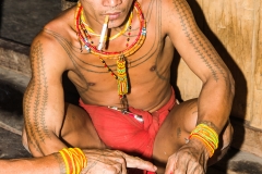 Siberut 2011 visit