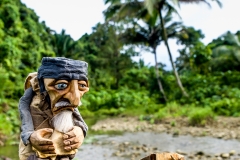 Siberut 2011 visit